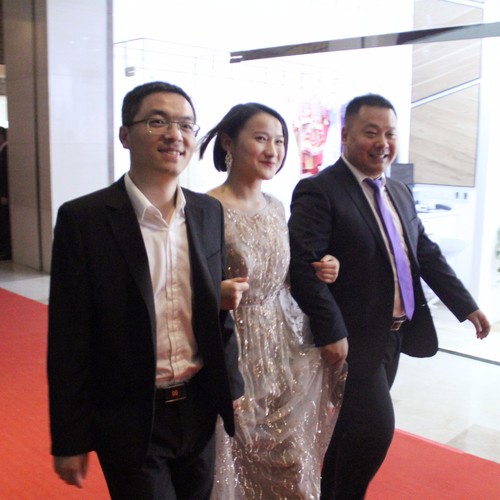 乾港集團 乾港集團