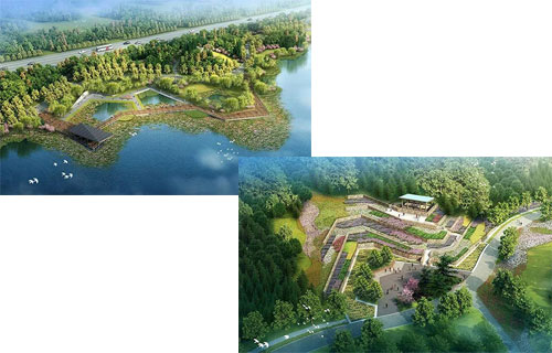 河北省第二屆(秦皇島市)園林博覽會(huì) 河北省第二屆(秦皇島市)園林博覽會(huì)