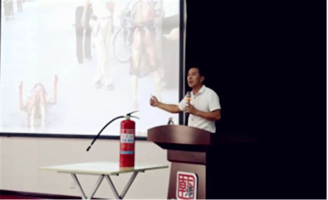 防火知識(shí)科普 防火知識(shí)科普